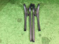 Накладки на пороги Салона 94060AG030JC, 94060AG040JC, 94061AG000JC, 94061AG010JC SUBARU LEGACY