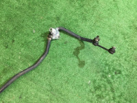 Стабилизатор задний 19.1мм SUBARU LEGACY OEM 20451AG030 BLE BPE BP5 BL5 BL9 BP9 2003 EZ30