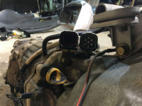 Акпп TZ1B4ZKDAB SUBARU LEGACY OEM 31000AE570 BE9 2001 EJ254