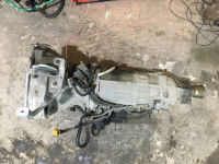 Акпп TZ1B4ZKDAB SUBARU LEGACY OEM 31000AE570 BE9 2001 EJ254