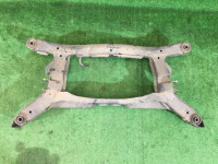 Rear axle beam SUBARU LEGACY OEM 20152AE001 BHE BH9 BH5 BE5 BE9 BEE 2001 EJ254