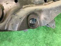 Rear axle beam SUBARU LEGACY OEM 20152AE001 BHE BH9 BH5 BE5 BE9 BEE 2001 EJ254