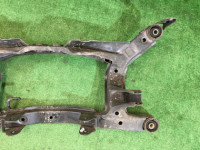 Rear axle beam SUBARU LEGACY OEM 20152AE001 BHE BH9 BH5 BE5 BE9 BEE 2001 EJ254