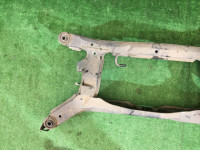 Rear axle beam SUBARU LEGACY OEM 20152AE001 BHE BH9 BH5 BE5 BE9 BEE 2001 EJ254