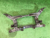 Rear axle beam SUBARU LEGACY OEM 20152AE001 BHE BH9 BH5 BE5 BE9 BEE 2001 EJ254