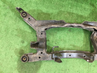 Rear axle beam SUBARU LEGACY OEM 20152AE001 BHE BH9 BH5 BE5 BE9 BEE 2001 EJ254