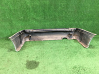 กันชนหลัง SUBARU LEGACY OEM 57703AE060TG, 57704AE060, 57711AE030, 57714AE030 BE9 BE5 BEE 2001 silver 01G