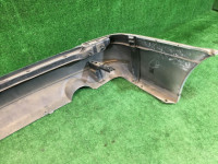 กันชนหลัง SUBARU LEGACY OEM 57703AE060TG, 57704AE060, 57711AE030, 57714AE030 BE9 BE5 BEE 2001 silver 01G