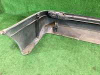 กันชนหลัง SUBARU LEGACY OEM 57703AE060TG, 57704AE060, 57711AE030, 57714AE030 BE9 BE5 BEE 2001 silver 01G
