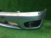 Parachoques delantero SUBARU LEGACY OEM 57703AE190TG, 57704AE150, 57711AE320, 57731AE320, 57731AE330 BE9 BE5 BEE 2001 silver 01G