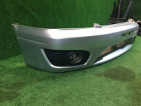 Parachoques delantero SUBARU LEGACY OEM 57703AE190TG, 57704AE150, 57711AE320, 57731AE320, 57731AE330 BE9 BE5 BEE 2001 silver 01G