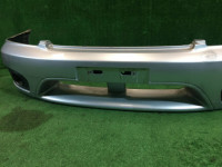 Parachoques delantero SUBARU LEGACY OEM 57703AE190TG, 57704AE150, 57711AE320, 57731AE320, 57731AE330 BE9 BE5 BEE 2001 silver 01G