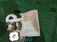 Fuel pump SUBARU LEGACY OEM 42021AE000 BE9 BH9 2001 EJ254