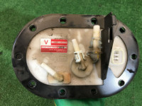 Fuel pump SUBARU LEGACY OEM 42021AE000 BE9 BH9 2001 EJ254