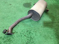 Muffler SUBARU LEGACY OEM 44300AE020 BE9 2001 EJ254