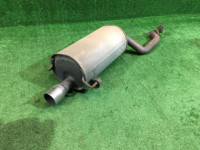 Muffler SUBARU LEGACY OEM 44300AE020 BE9 2001 EJ254