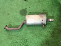 Muffler SUBARU LEGACY OEM 44300AE020 BE9 2001 EJ254