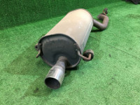 Muffler SUBARU LEGACY OEM 44300AE020 BE9 2001 EJ254