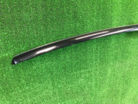 Deflector de ventanilla derecho SUBARU LEGACY OEM 63531AE000 BE9 BE5 BEE 2001 silver 01G
