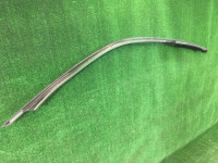 Deflector de ventanilla derecho SUBARU LEGACY OEM 63531AE000 BE9 BE5 BEE 2001 silver 01G