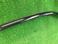 Deflector de ventanilla derecho SUBARU LEGACY OEM 63531AE000 BE9 BE5 BEE 2001 silver 01G
