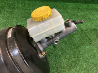 แม่ปั๊มเบรก SUBARU LEGACY OEM 26401AC180, 26402AE120 BE9 BH9 2001 EJ254