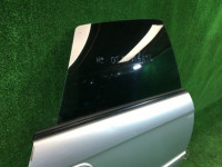 右后门 SUBARU LEGACY OEM 60400AE400 BE9 BE5 BEE 2001 silver 01G