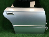 右后门 SUBARU LEGACY OEM 60400AE400 BE9 BE5 BEE 2001 silver 01G