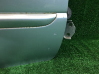 Porta dianteira direita SUBARU LEGACY OEM 60009AE000 BEE BE9 BE5 BH5 2001 silver 01G