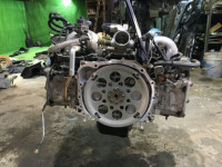 Engine EJ254DXDBE SUBARU LEGACY OEM 10100BF970 BE9 BH9 2001 EJ254