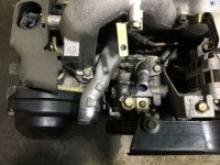 Engine EJ254DXDBE SUBARU LEGACY OEM 10100BF970 BE9 BH9 2001 EJ254