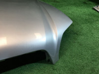 Капот SUBARU LEGACY OEM 57229AE040 BEE BE9 BE5 BH5 BH9 BHE 2001 silver 01G