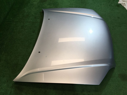 Капот SUBARU LEGACY OEM 57229AE040 BEE BE9 BE5 BH5 BH9 BHE 2001 silver 01G