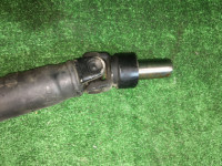 Кардан SUBARU LEGACY OEM 27111AE100 BE5 BH5 BE9  BH9 2001 EJ254