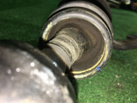 Кардан SUBARU LEGACY OEM 27111AE100 BE5 BH5 BE9  BH9 2001 EJ254