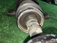 Кардан SUBARU LEGACY OEM 27111AE100 BE5 BH5 BE9  BH9 2001 EJ254