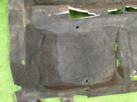 พรมปูพื้นห้องโดยสาร SUBARU LEGACY OEM 95011AE021ML BE9 BE5 BEE 2001 silver 01G