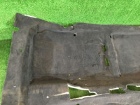 พรมปูพื้นห้องโดยสาร SUBARU LEGACY OEM 95011AE021ML BE9 BE5 BEE 2001 silver 01G