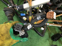 ชุดสายไฟ под свап SUBARU LEGACY OEM 81200AE670, 81401AE650, 81501AE050 BE9 2001 EJ254