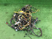 Коса под свап 81200AE670, 81401AE650, 81501AE050 SUBARU LEGACY