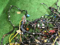 ชุดสายไฟ под свап SUBARU LEGACY OEM 81200AE670, 81401AE650, 81501AE050 BE9 2001 EJ254
