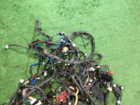 ชุดสายไฟ под свап SUBARU LEGACY OEM 81200AE670, 81401AE650, 81501AE050 BE9 2001 EJ254