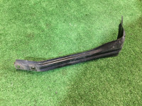 Крепление переднего бампера левое SUBARU LEGACY OEM 57707AE130 BE9 BE5 BH5 2001 silver 01G