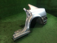 Aleta trasera izquierda SUBARU LEGACY OEM 51410AE012 BE9 BE5 BEE 2001 silver 01G