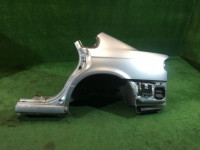 Aleta trasera izquierda SUBARU LEGACY OEM 51410AE012 BE9 BE5 BEE 2001 silver 01G