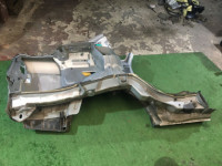 Aleta trasera izquierda SUBARU LEGACY OEM 51410AE012 BE9 BE5 BEE 2001 silver 01G
