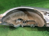 Aleta trasera izquierda SUBARU LEGACY OEM 51410AE012 BE9 BE5 BEE 2001 silver 01G
