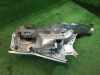 บังโคลนหลังขวา SUBARU LEGACY OEM 51410AE001 BE9 BE5 BEE 2001 silver 01G