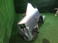 บังโคลนหลังขวา SUBARU LEGACY OEM 51410AE001 BE9 BE5 BEE 2001 silver 01G