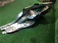 บังโคลนหลังขวา SUBARU LEGACY OEM 51410AE001 BE9 BE5 BEE 2001 silver 01G